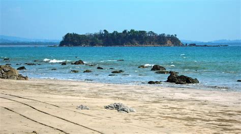 Ngwe Saung Beach Guide and Practical Info