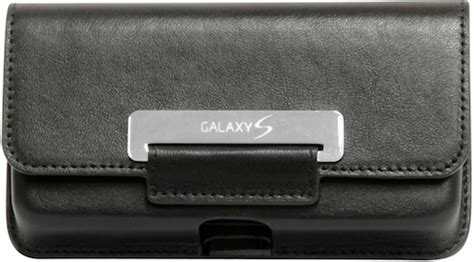 Samsung Galaxy S Accessories - ecoustics.com