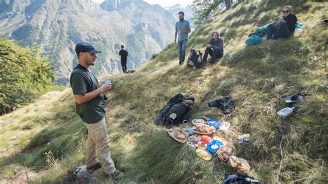 Gran Paradiso Wildlife / Tour Report September 2020