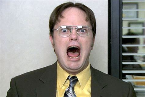 The Office: Sensations ... Emotions - TV - Vulture | Dwight, Dwight schrute, The office