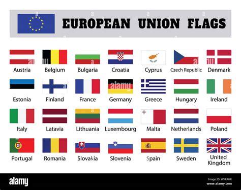 47 best ideas for coloring | Flags Of European Countries