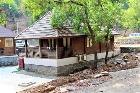 MTDC BEACH RESORT HARIHARESHWAR - Updated 2022 Prices (India)