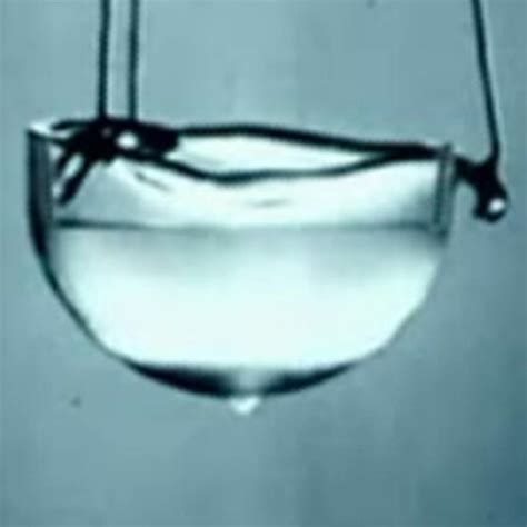 Strange but True: Superfluid Helium Can Climb Walls - Scientific American