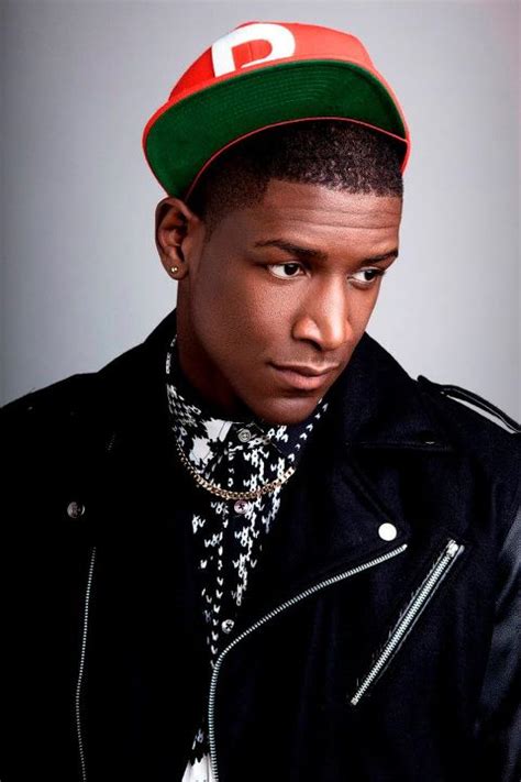 Dark Days & Bright Nights: Labrinth 'Crazy Collaborations'!