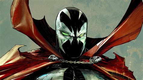 Todd McFarlane's Spawn [reboot] - IGN