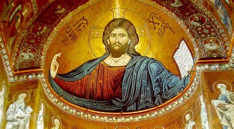 Solemnity of Our Lord Jesus Christ King of the Universe - Catholic ...