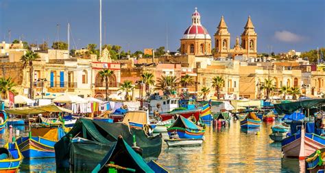 9 Incredible Attractions In Malta To Explore - TravelTourXP.com