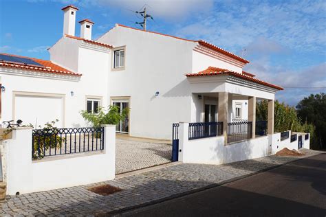 Casa da Aldeia Velha - Country House - Villas à louer à Aldeia Velha ...