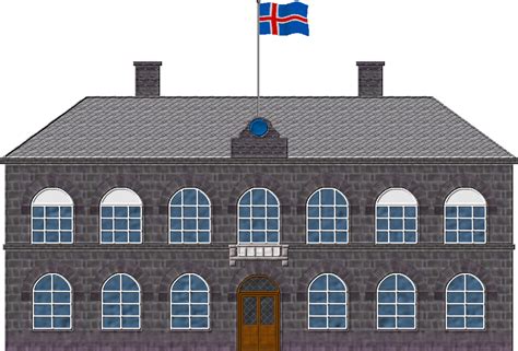 Althing The Iceland Parliament by Herbertrocha on DeviantArt