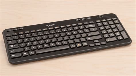 Logitech K780 vs Logitech K360 Side-by-Side Keyboard Comparison - RTINGS.com