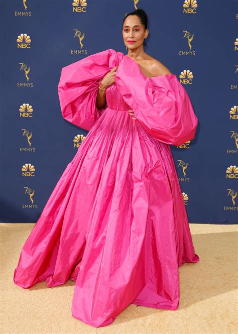 Emmy Awards 2018: The Worst Dressed Stars - Page 12 of 12 - Fame10