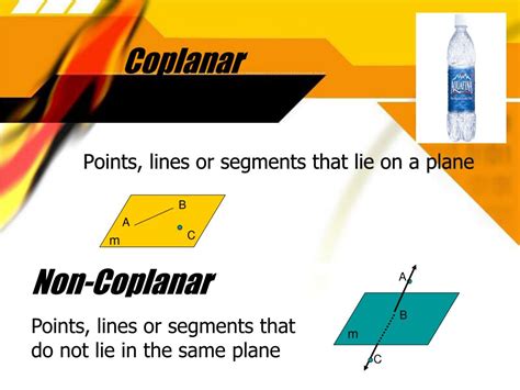 PPT - Relating lines to planes Lesson 6.1 PowerPoint Presentation, free ...