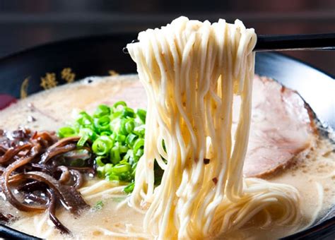 Japanese Comfort Food | Top Ramen Places in Singapore