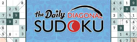 Play Diagonal Sudoku Free Every Day | Arkadium