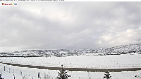 Cortez - Colorado Weather Cams