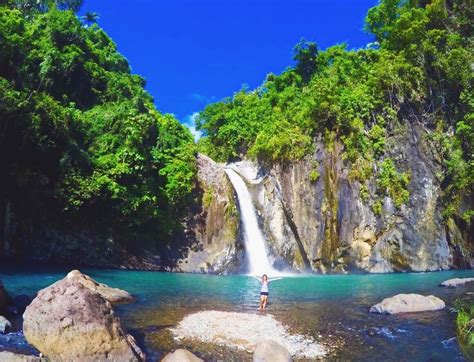 Tinago Falls, Caibiran location de vacances: etc. | Abritel