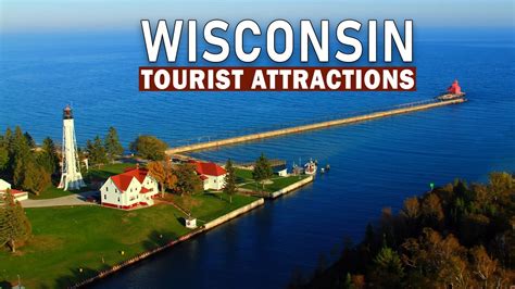 Wisconsin Tourist Attractions : 10 Best Places to Visit in Wisconsin ...