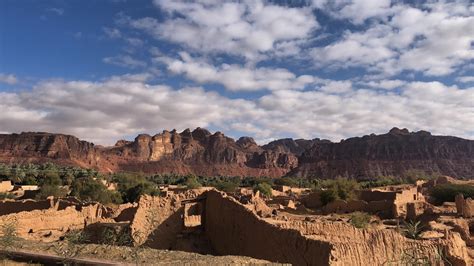 Al Ula Tantura (Map, Images and Tips) | Seeker