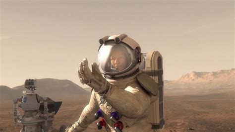 The 1st human on Mars may be a woman, NASA chief says | Fox News