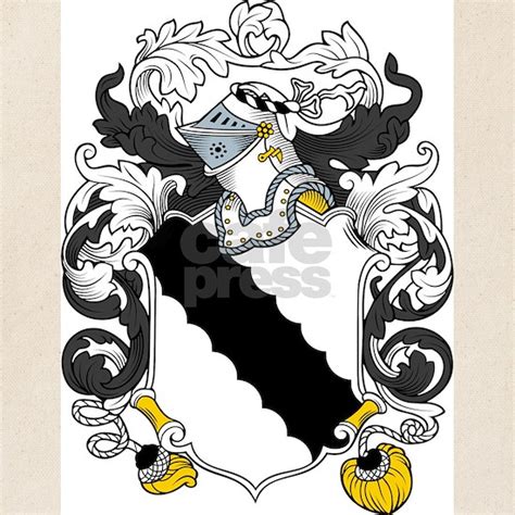 Radcliffe Family Crest Tote Bag by coats of arms, family crests - CafePress