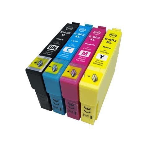 Compatible Epson Printer Ink Cartridges | Internet Ink