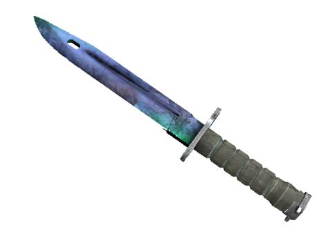 Bayonet | Gamma Doppler - CS2 Items