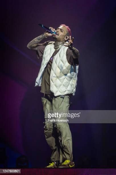 Chris Brown Live Photos and Premium High Res Pictures - Getty Images