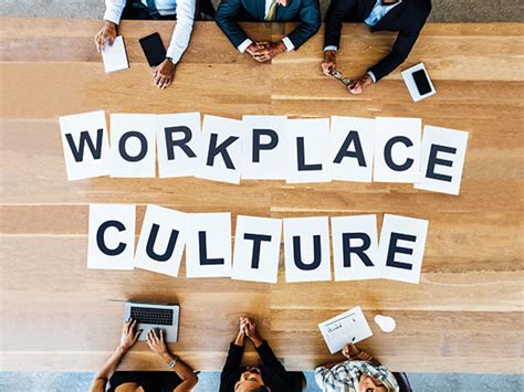 Workplace Culture | Kuczmarski Innovation