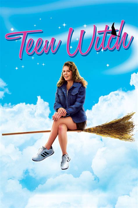 Teen Witch (1989)