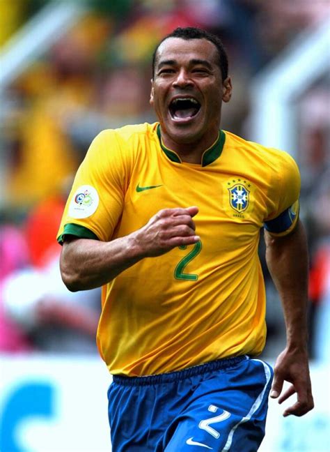 The Legends of Brazilian Soccer: Celebrating the Best Players of All ...