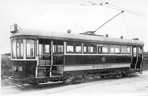 The History of Coburg Trams, Coburg Library, 21 June 2023 | AllEvents.in