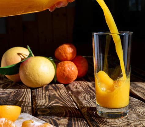 Benefits of Orange Juice with Pulp - Lifestyle Foodies🍎