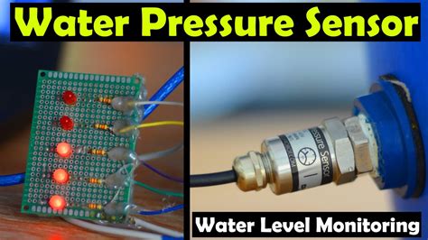 Underwater Pressure Sensor Arduino Orders | ejemplos-de.com