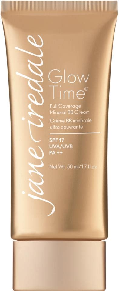 Jane Iredale Glow Time BB Cream BB5 | lyko.com