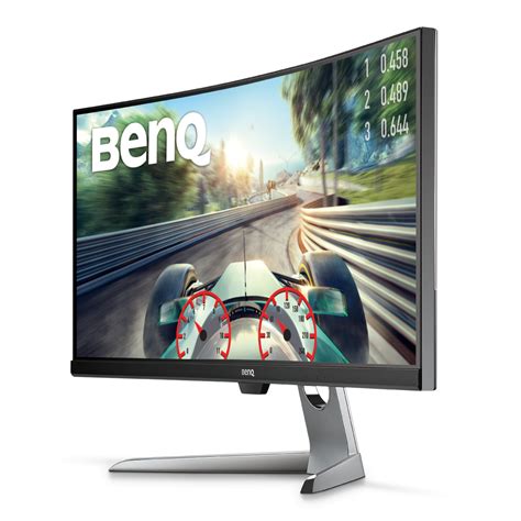 Monitor BenQ EX3501R Gaming Ultra WQHD 35" - ProLine