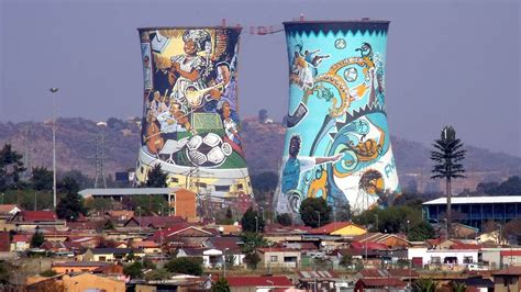 Soweto Tour – Travel Republic Africa