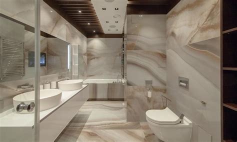 20 Bathroom Pop Design Ideas with pictures for a Luxurious Feel