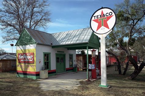 Buffalo Gap Historic Village | Abilene, TX