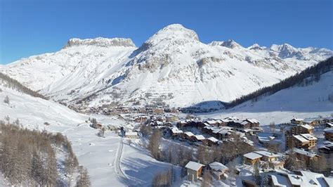 Tourist Office Val d'Isere - 2020 All You Need to Know Before You Go (with Photos) - Val d'Isere ...