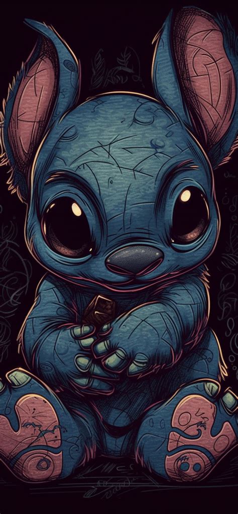 Update 56+ stitch aesthetic wallpaper super hot - in.cdgdbentre