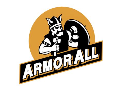 Armor All Logo PNG Transparent Logo - Freepngdesign.com