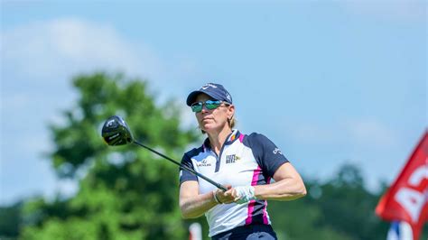 Annika Sorenstam | LPGA | Ladies Professional Golf Association