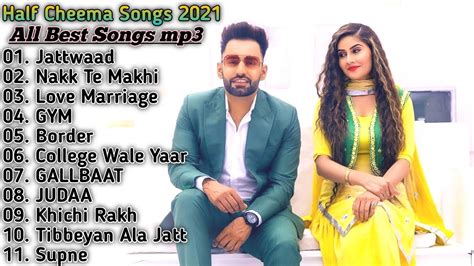 Punjabi Song 2021