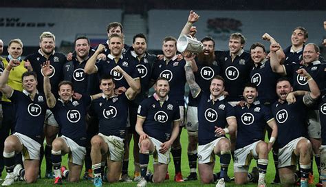 Scotland rugby - EduardoGlover Blog