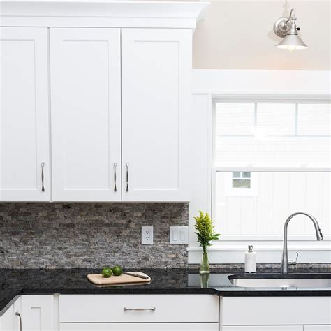 Choose Your Hardware | Kitchen cabinets, Kitchen cabinet handles, White kitchen cabinets