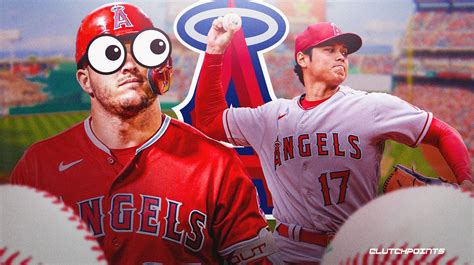 Angels: Shohei Ohtani's injury gets Mike Trout truth bomb