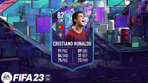 How to complete FIFA 23 Ronaldo Flashback SBC - Charlie INTEL