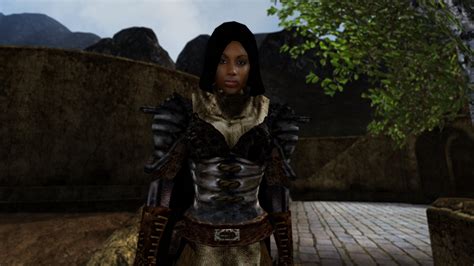 Morrowind modding guide - harewgr