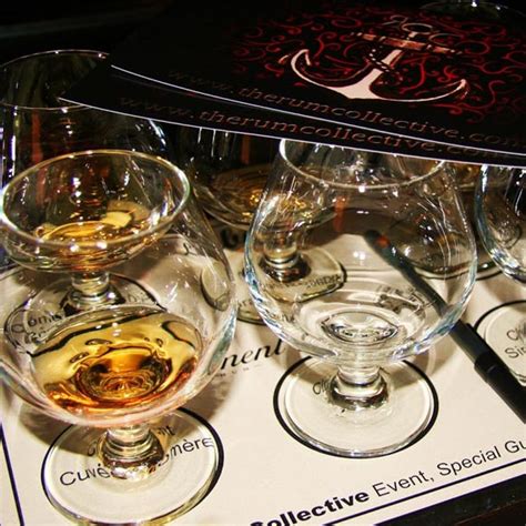 Rhum Clement: A Tasting Through the Years - A Review! - The Sugarcane Press