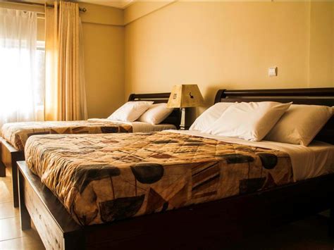 Best Price on Bojo Beach Resort in Accra + Reviews